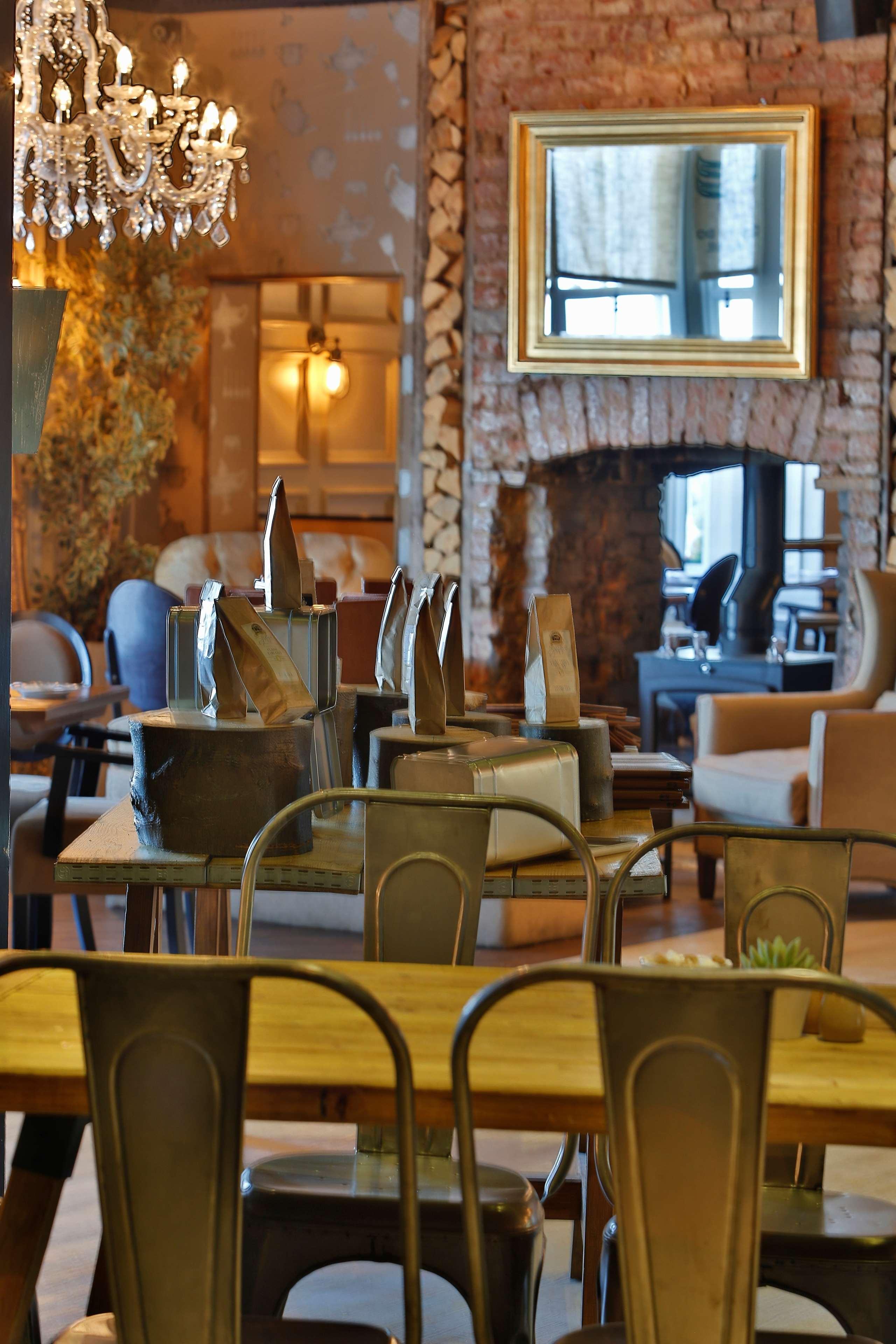Roker Hotel BW Premier Collection صندرلاند المظهر الخارجي الصورة