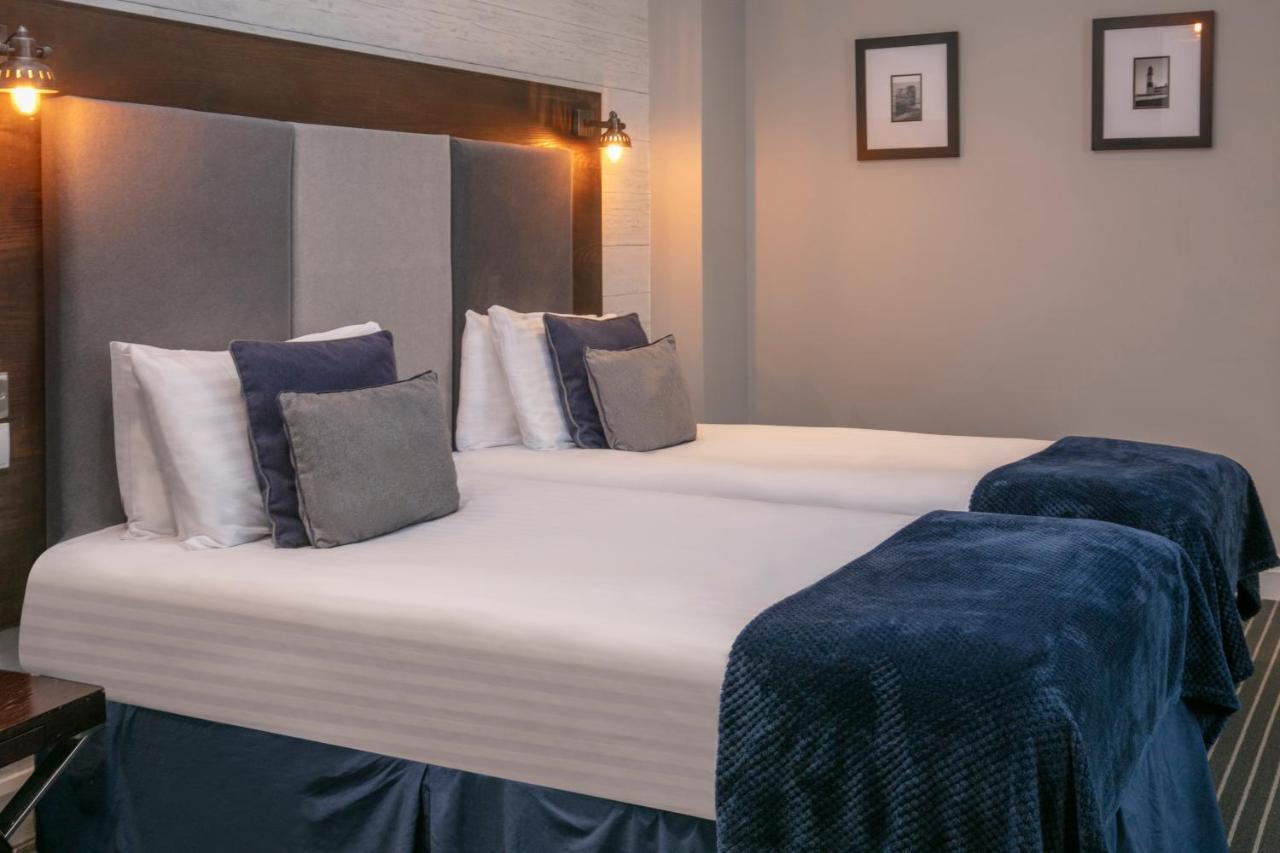 Roker Hotel BW Premier Collection صندرلاند المظهر الخارجي الصورة