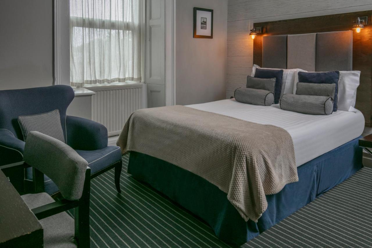 Roker Hotel BW Premier Collection صندرلاند المظهر الخارجي الصورة