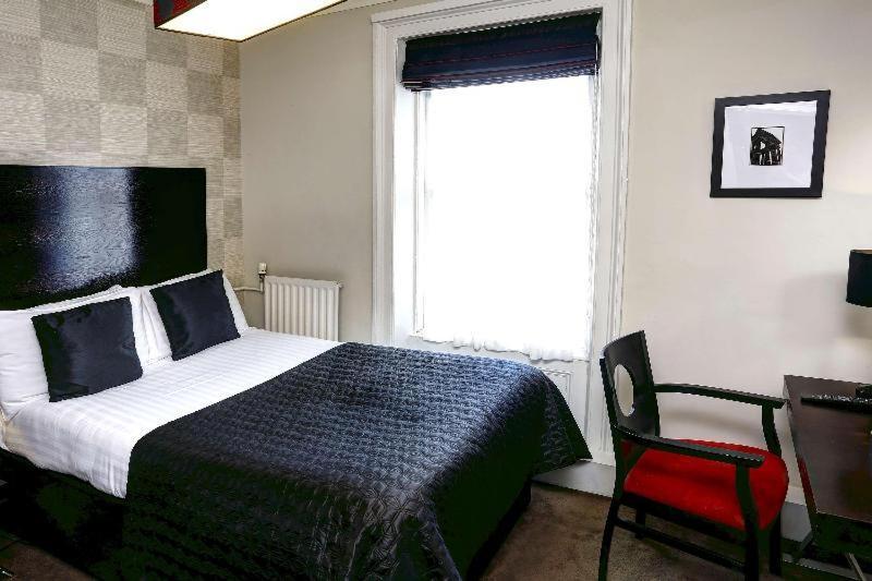 Roker Hotel BW Premier Collection صندرلاند الغرفة الصورة