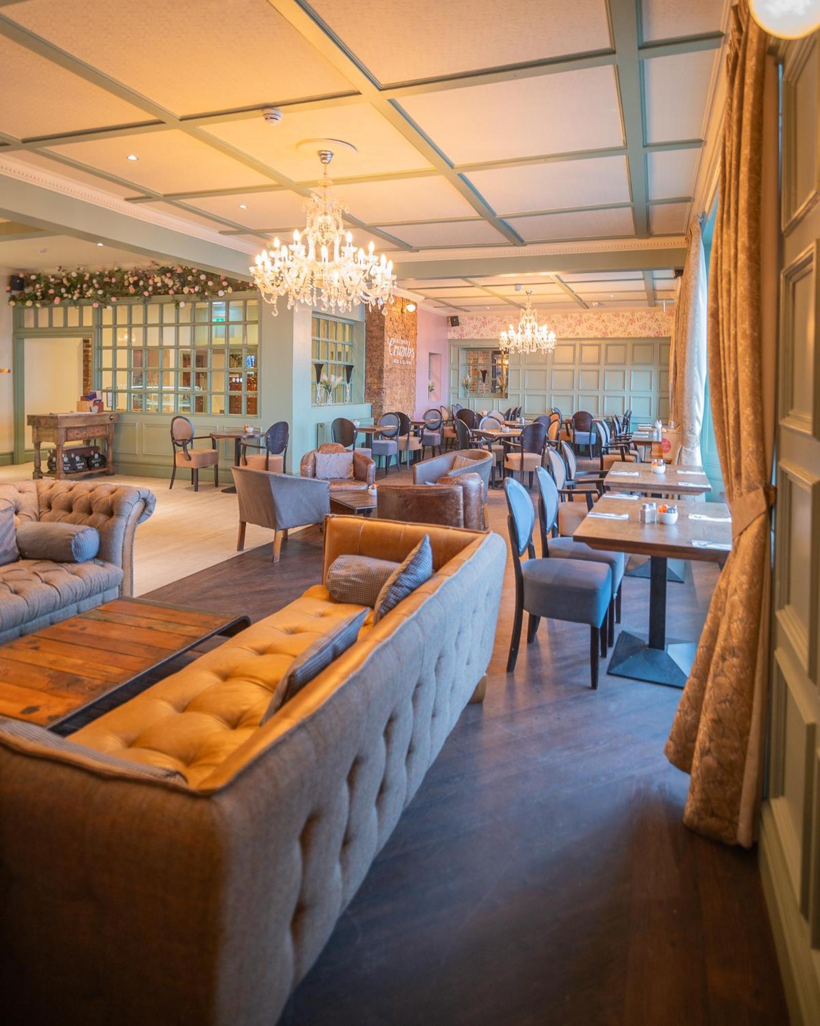 Roker Hotel BW Premier Collection صندرلاند المظهر الخارجي الصورة