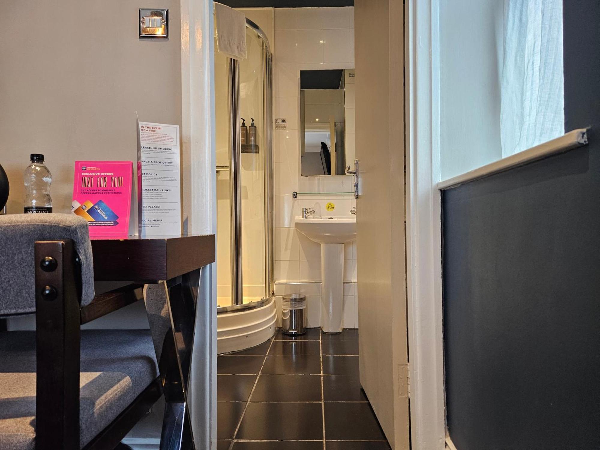 Roker Hotel BW Premier Collection صندرلاند المظهر الخارجي الصورة