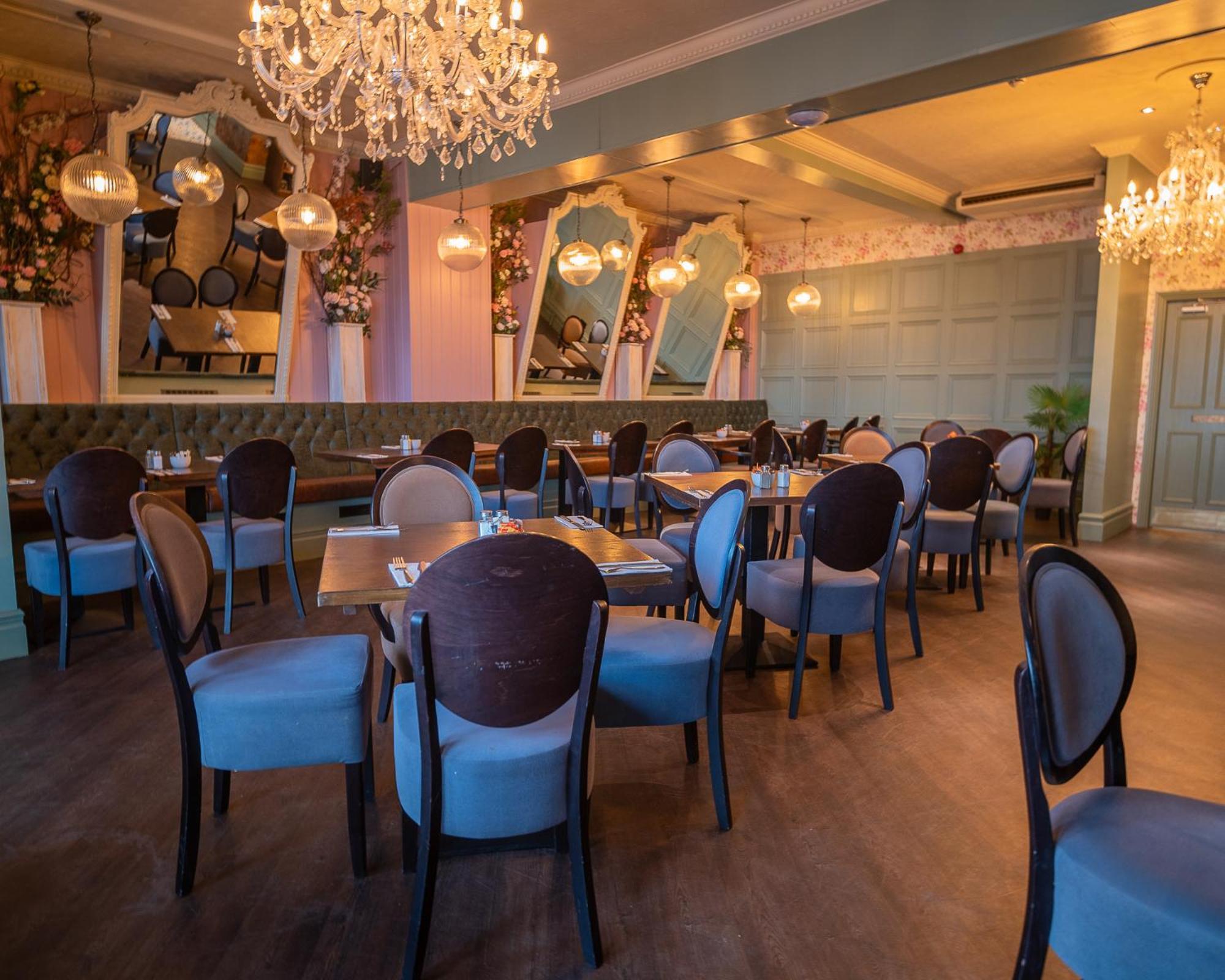 Roker Hotel BW Premier Collection صندرلاند المظهر الخارجي الصورة