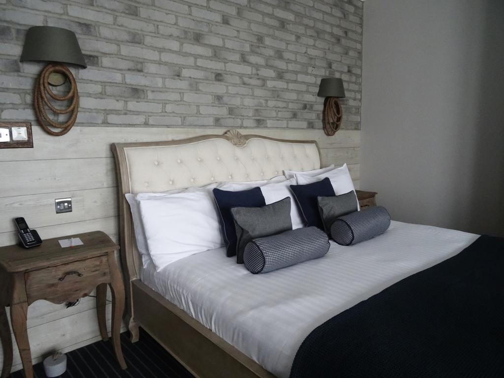 Roker Hotel BW Premier Collection صندرلاند المظهر الخارجي الصورة