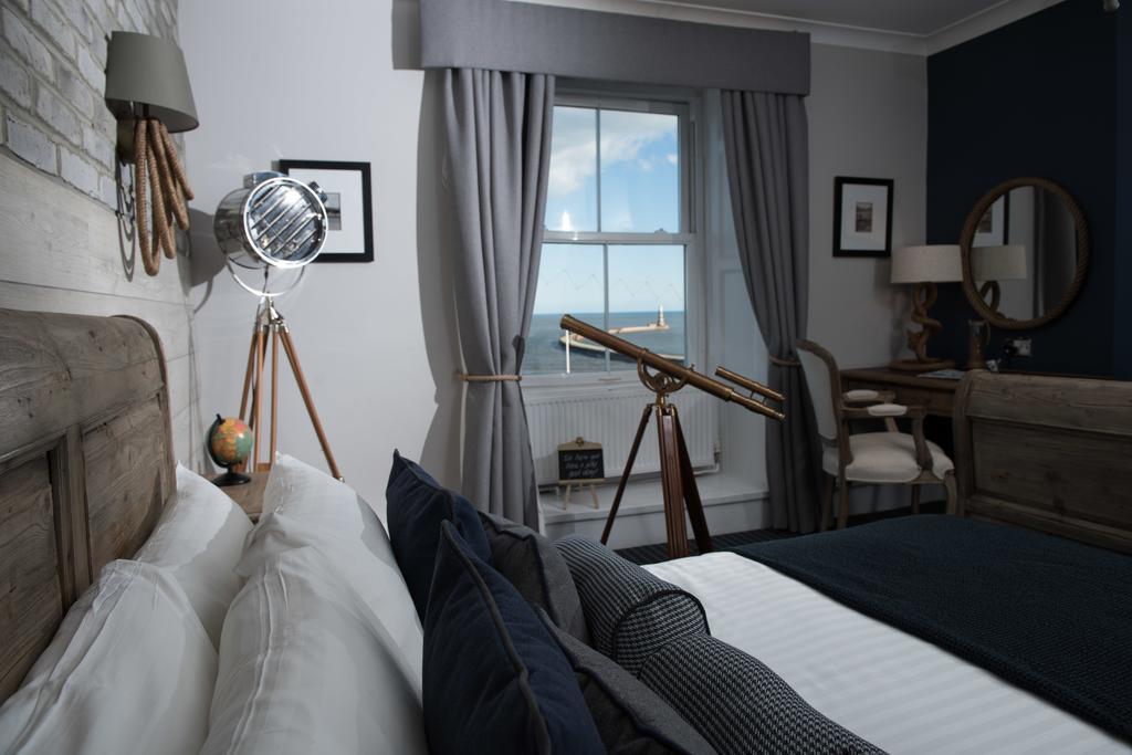 Roker Hotel BW Premier Collection صندرلاند المظهر الخارجي الصورة