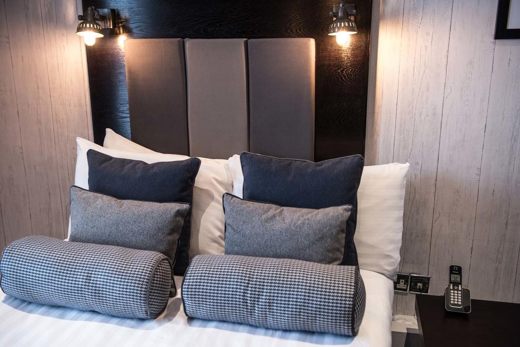 Roker Hotel BW Premier Collection صندرلاند المظهر الخارجي الصورة