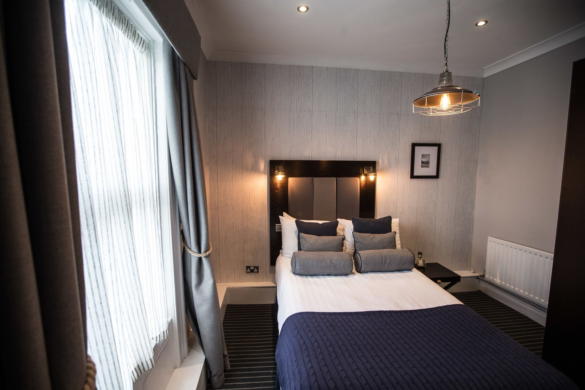 Roker Hotel BW Premier Collection صندرلاند المظهر الخارجي الصورة