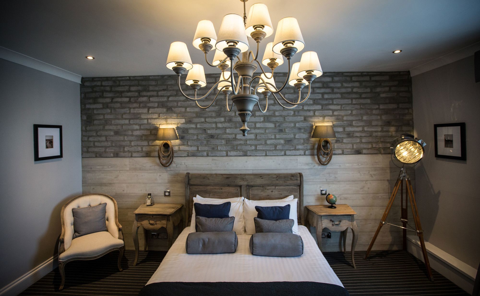 Roker Hotel BW Premier Collection صندرلاند المظهر الخارجي الصورة