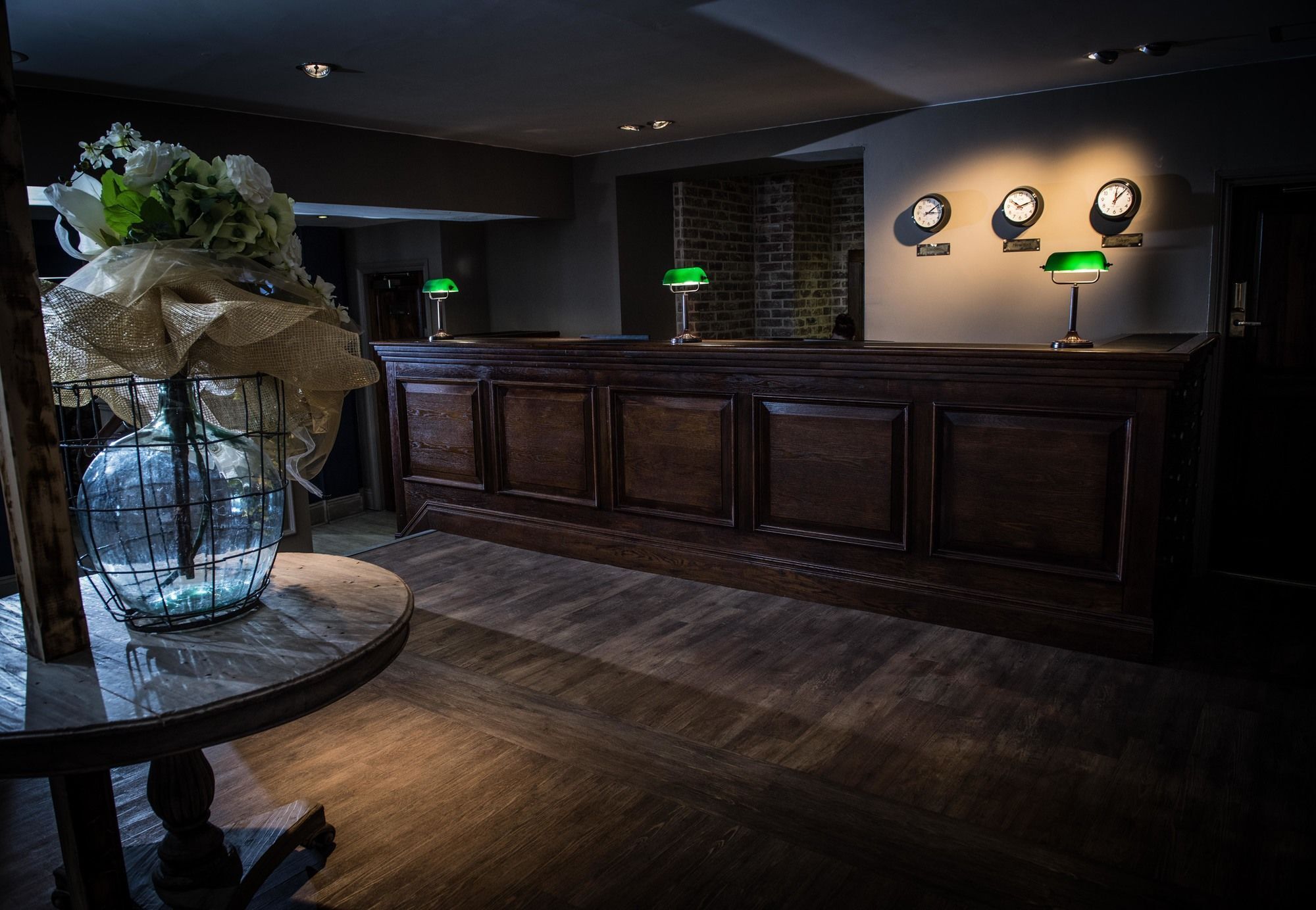Roker Hotel BW Premier Collection صندرلاند المظهر الخارجي الصورة