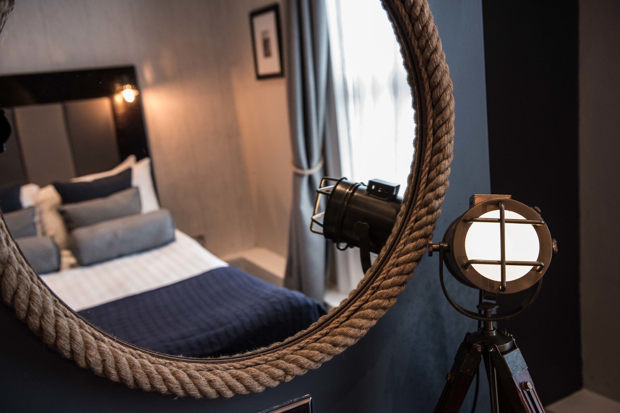 Roker Hotel BW Premier Collection صندرلاند المظهر الخارجي الصورة